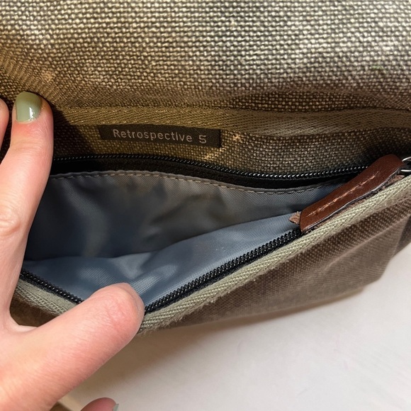 ThinkTank Retrospective 5 V1 Camera Photography Shoulder Bag Case Weatherproof - Picture 8 of 13